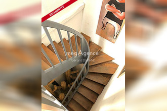 achat maison pleumartin 86450