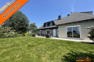 achat maison pleumeleuc 35137