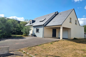 achat maison pleumeleuc 35137