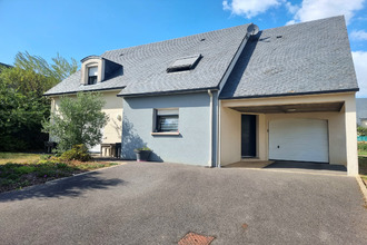 achat maison pleumeleuc 35137