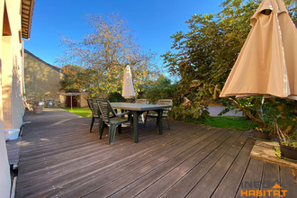 achat maison pleumeleuc 35137