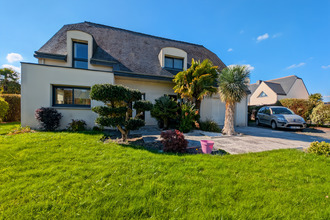 achat maison pleumeleuc 35137