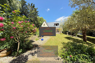 achat maison pleumeleuc 35137