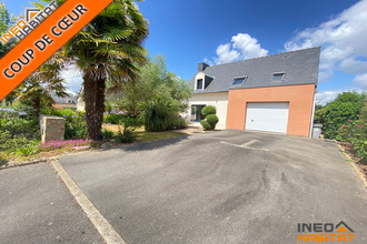 achat maison pleumeleuc 35137