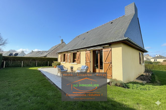 achat maison pleumeleuc 35137