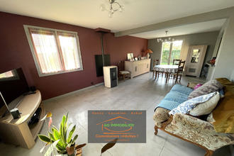 achat maison pleumeleuc 35137