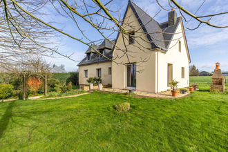 achat maison pleumeleuc 35137