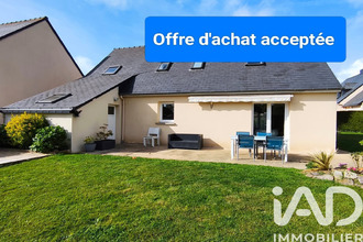 achat maison pleumeleuc 35137