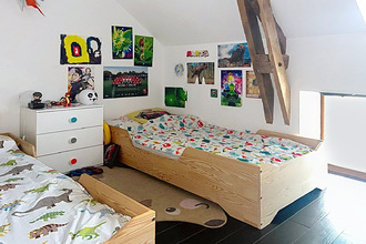 achat maison pleumeleuc 35137