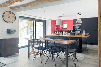 achat maison pleumeleuc 35137