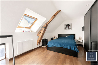 achat maison pleumeleuc 35137
