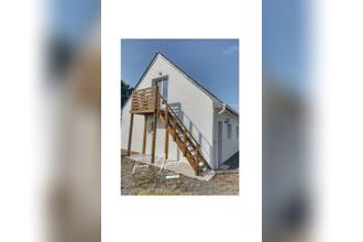 achat maison pleumeur-bodou 22560