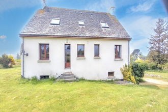 achat maison pleumeur-bodou 22560