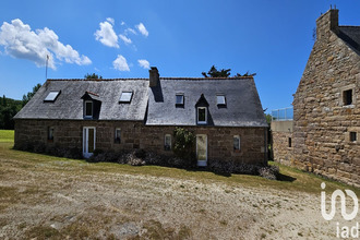 achat maison pleumeur-bodou 22560