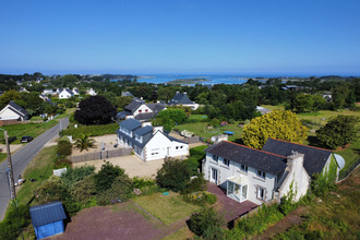 achat maison pleumeur-bodou 22560