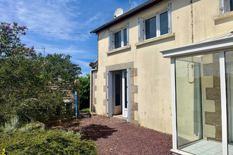 achat maison pleumeur-bodou 22560