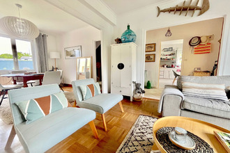 achat maison pleumeur-bodou 22560