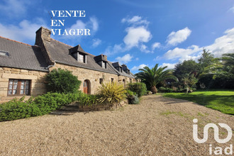 achat maison pleumeur-bodou 22560