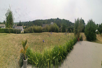 achat maison pleumeur-bodou 22560