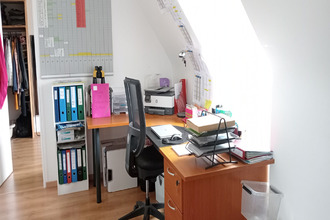 achat maison pleumeur-bodou 22560