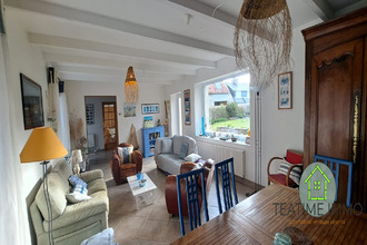 achat maison pleumeur-bodou 22560