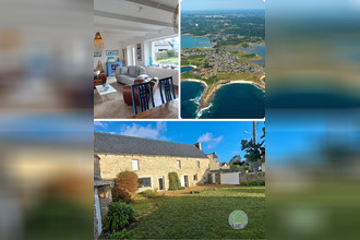 achat maison pleumeur-bodou 22560