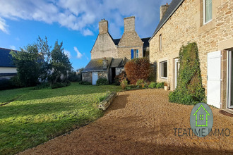 achat maison pleumeur-bodou 22560