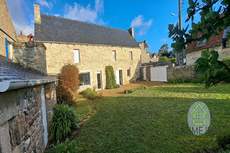achat maison pleumeur-bodou 22560