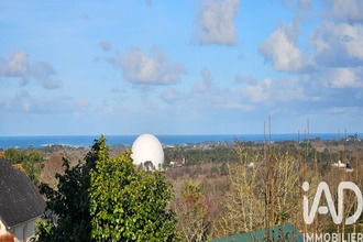 achat maison pleumeur-bodou 22560