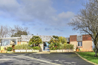 achat maison pleumeur-bodou 22560