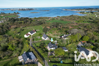 achat maison pleumeur-bodou 22560