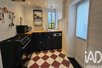 achat maison pleumeur-bodou 22560