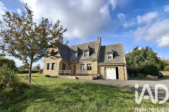 achat maison pleumeur-bodou 22560