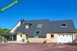 achat maison pleumeur-bodou 22560