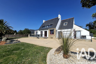 achat maison pleumeur-bodou 22560