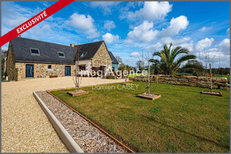 achat maison pleumeur-bodou 22560