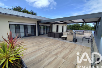 achat maison pleumeur-bodou 22560
