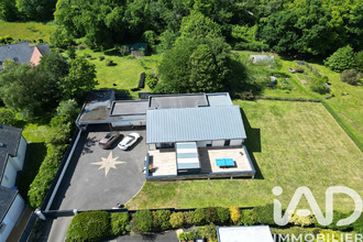 achat maison pleumeur-bodou 22560