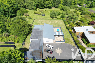 achat maison pleumeur-bodou 22560