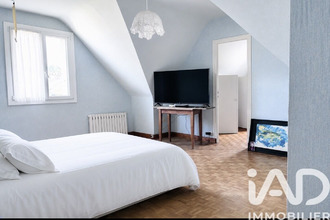 achat maison pleumeur-bodou 22560
