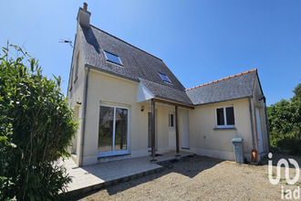 achat maison pleumeur-bodou 22560