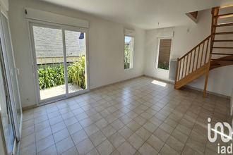 achat maison pleumeur-bodou 22560