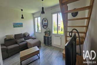 achat maison pleumeur-bodou 22560