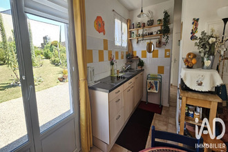 achat maison pleumeur-bodou 22560