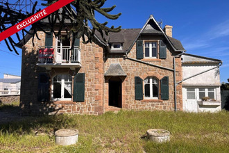 achat maison pleumeur-bodou 22560