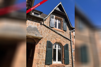 achat maison pleumeur-bodou 22560