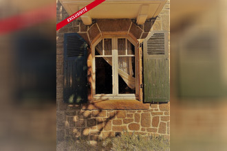 achat maison pleumeur-bodou 22560