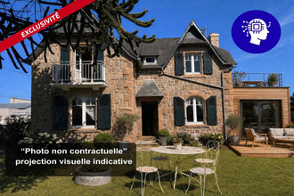 achat maison pleumeur-bodou 22560