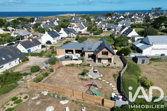 achat maison pleumeur-bodou 22560