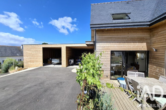 achat maison pleumeur-bodou 22560